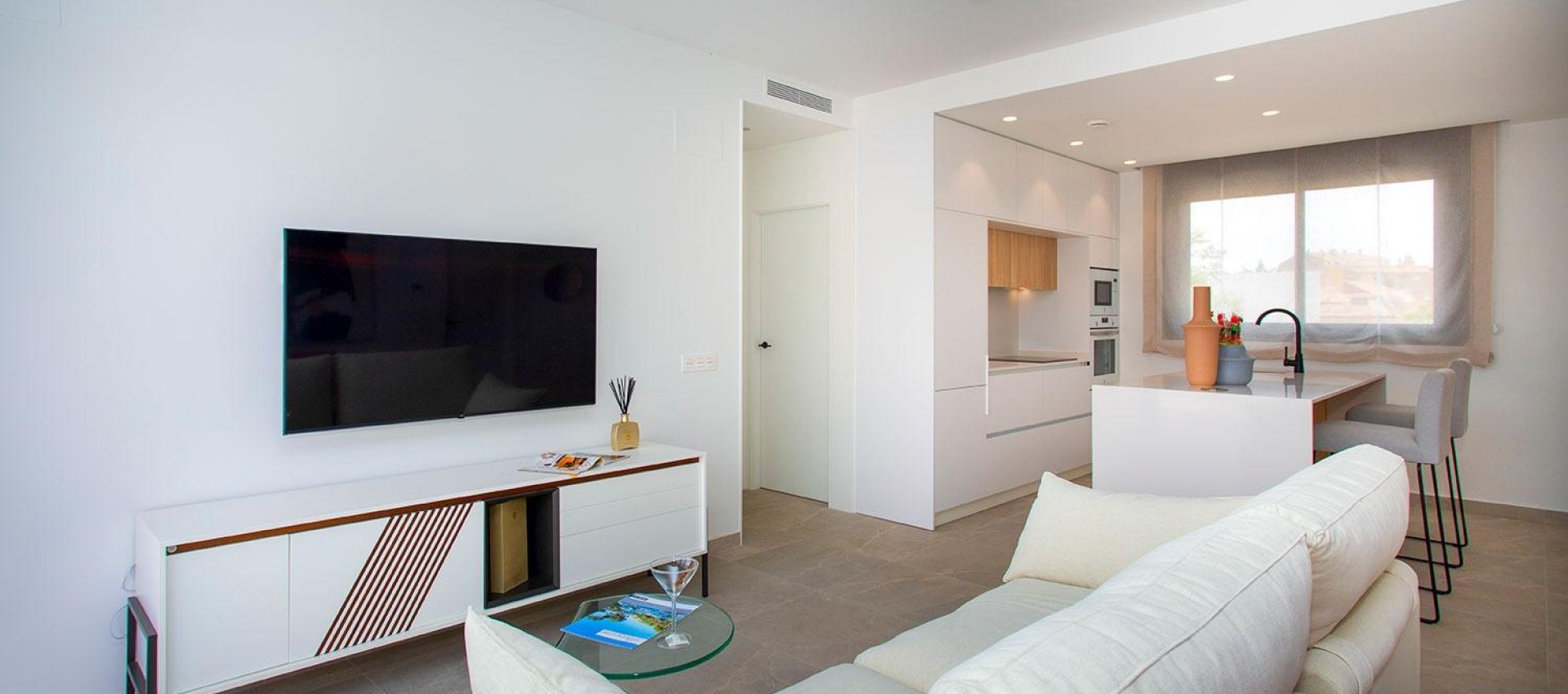 Nueva construcción  - Villa - Sucina