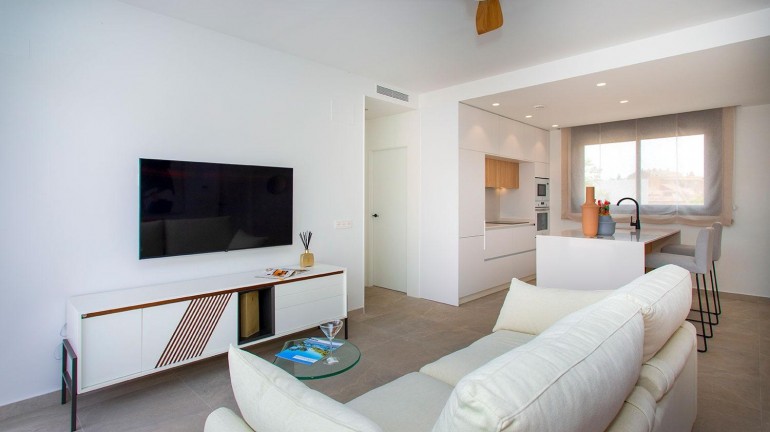 Nueva construcción  - Villa - Sucina