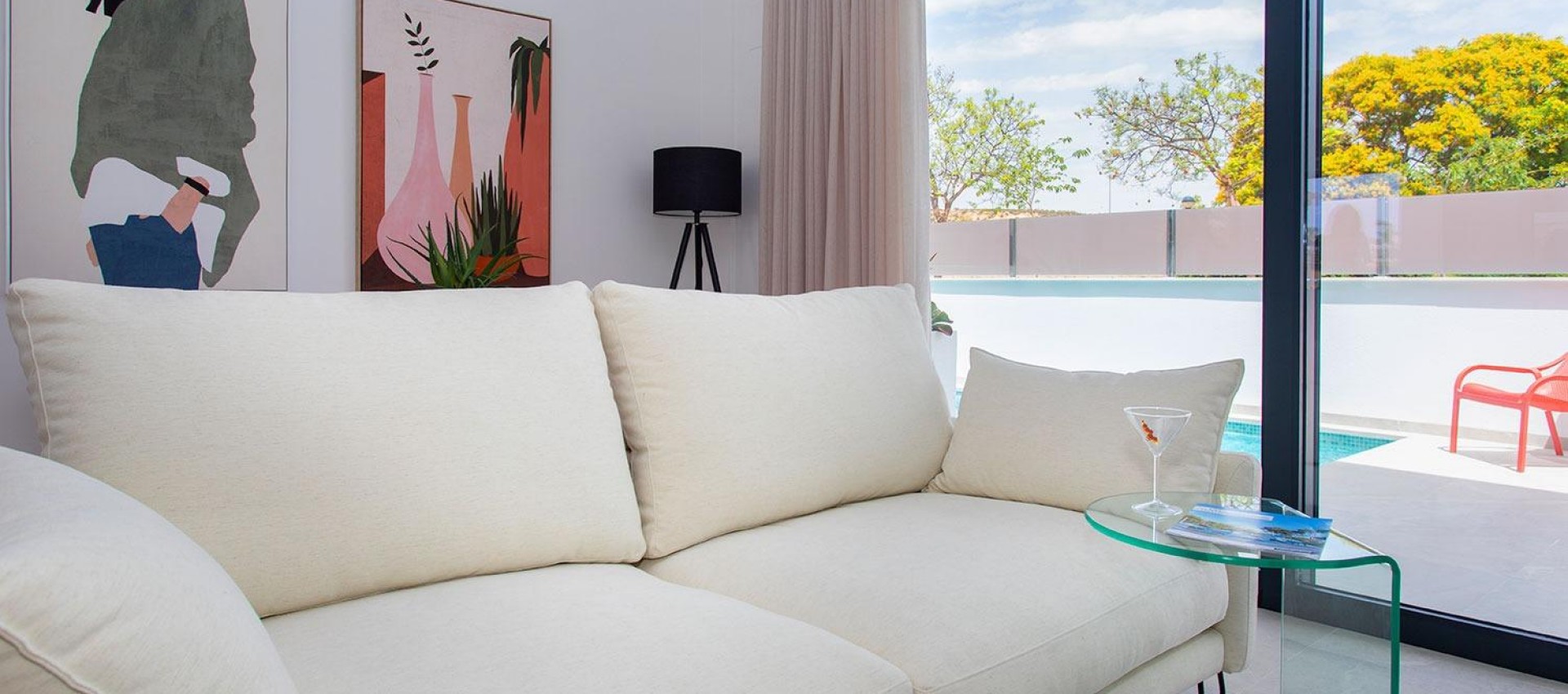 Nueva construcción  - Villa - Sucina