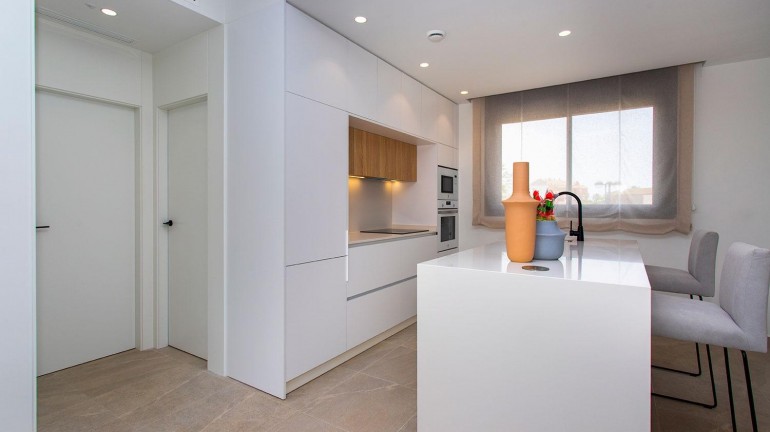 Nueva construcción  - Villa - Sucina