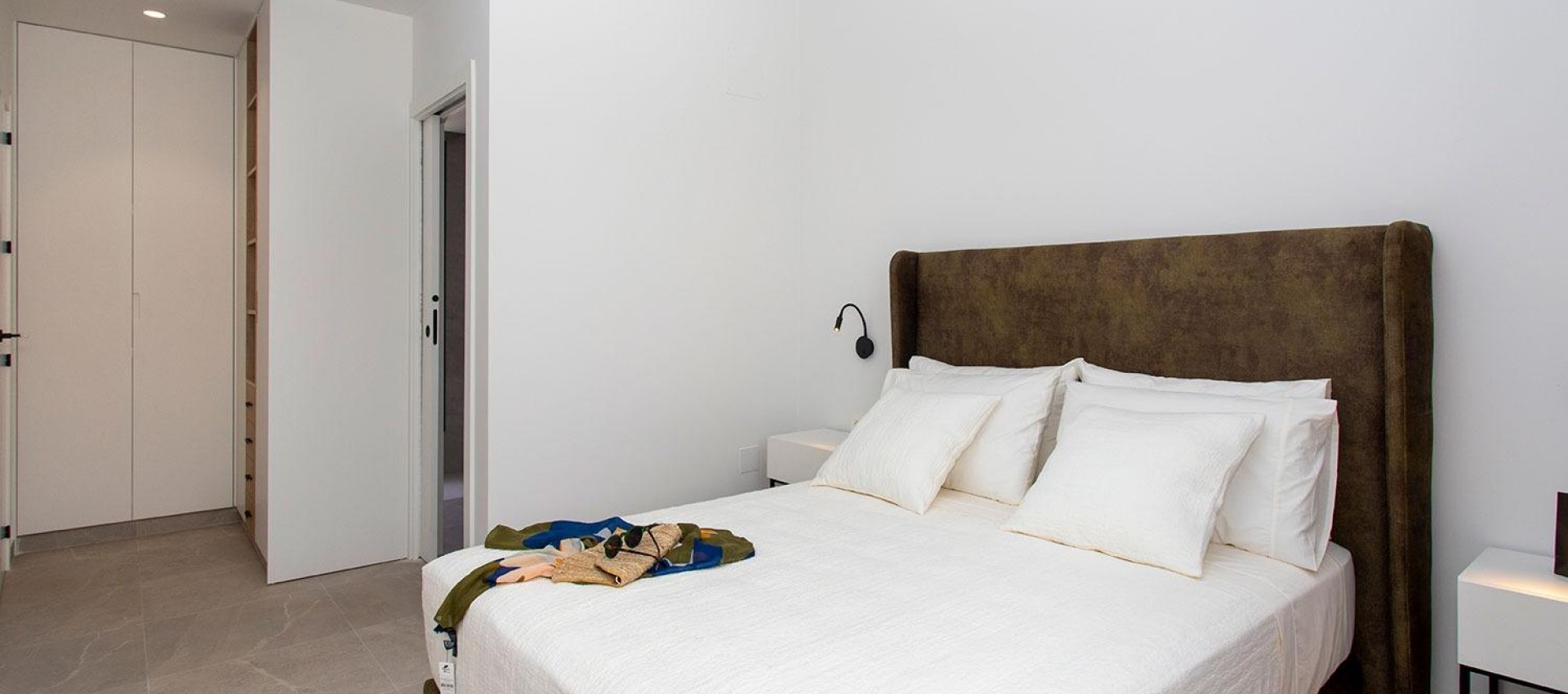 Nueva construcción  - Villa - Sucina