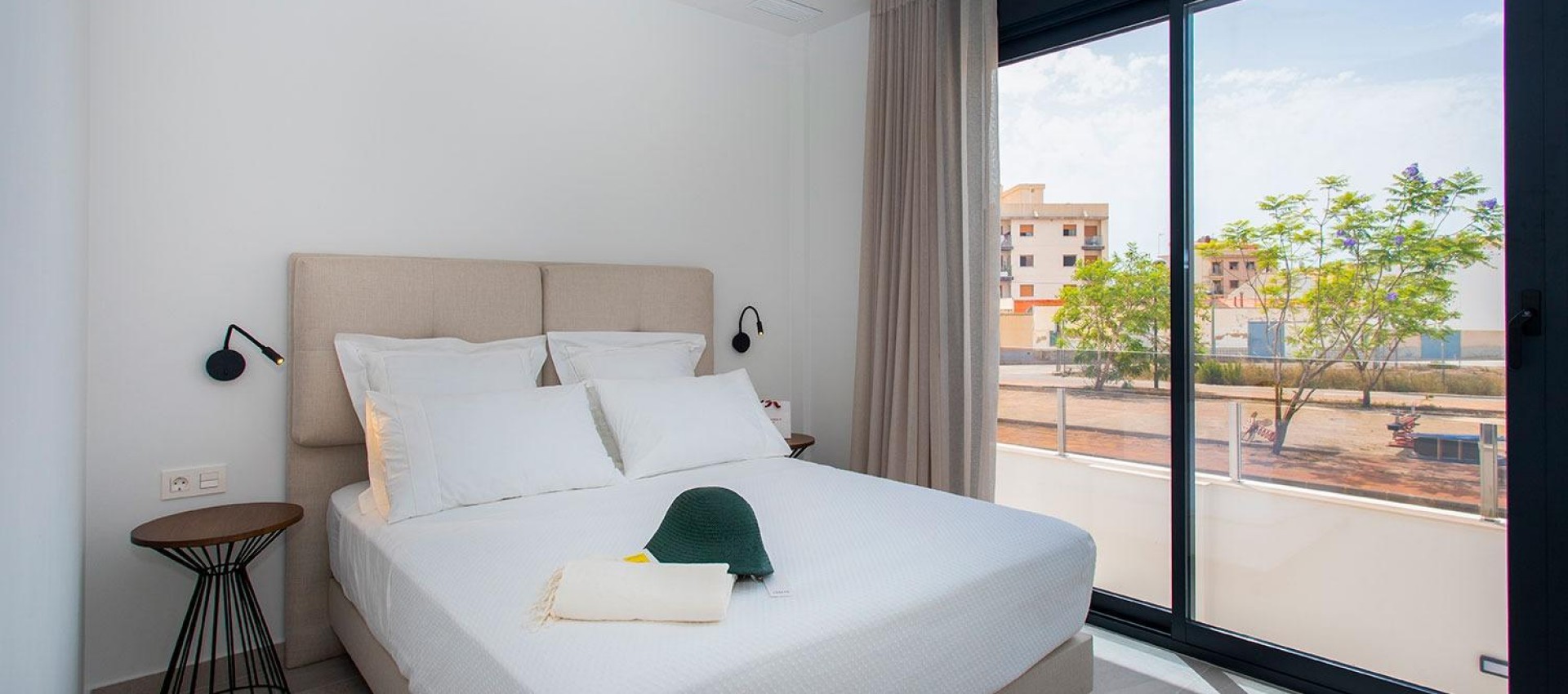 Nueva construcción  - Villa - Sucina