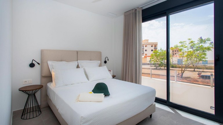 Nueva construcción  - Villa - Sucina