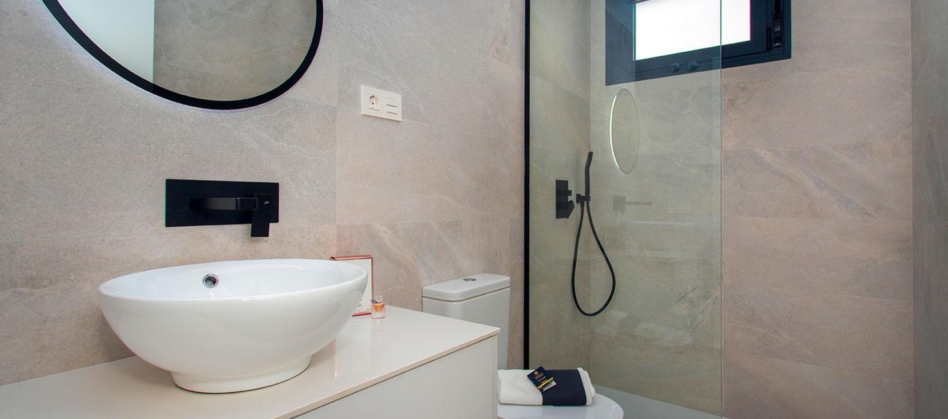 Nueva construcción  - Villa - Sucina