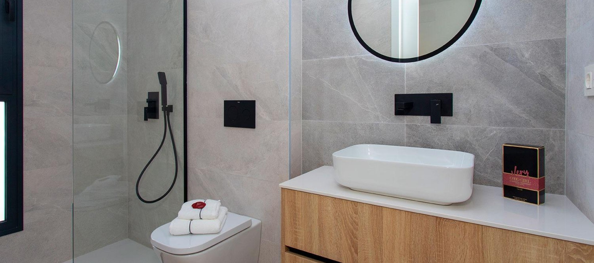 Nueva construcción  - Villa - Sucina