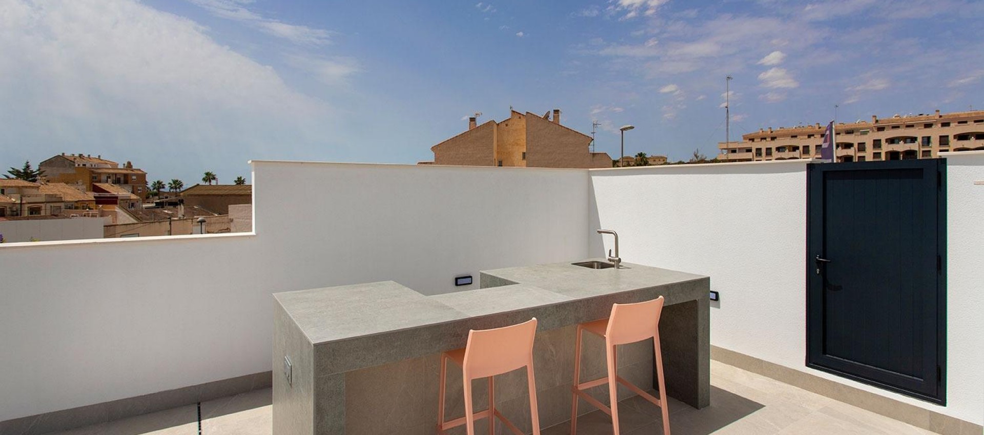 Nueva construcción  - Villa - Sucina