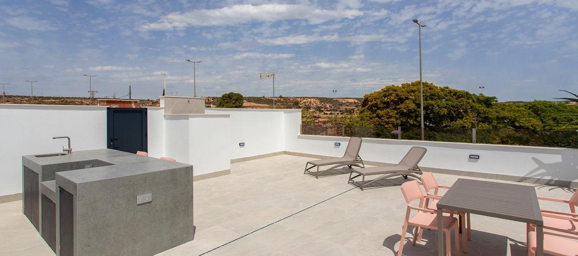 Nueva construcción  - Villa - Sucina