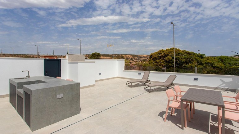 Nueva construcción  - Villa - Sucina