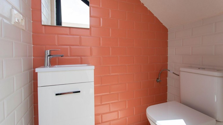 Nueva construcción  - Villa - Sucina