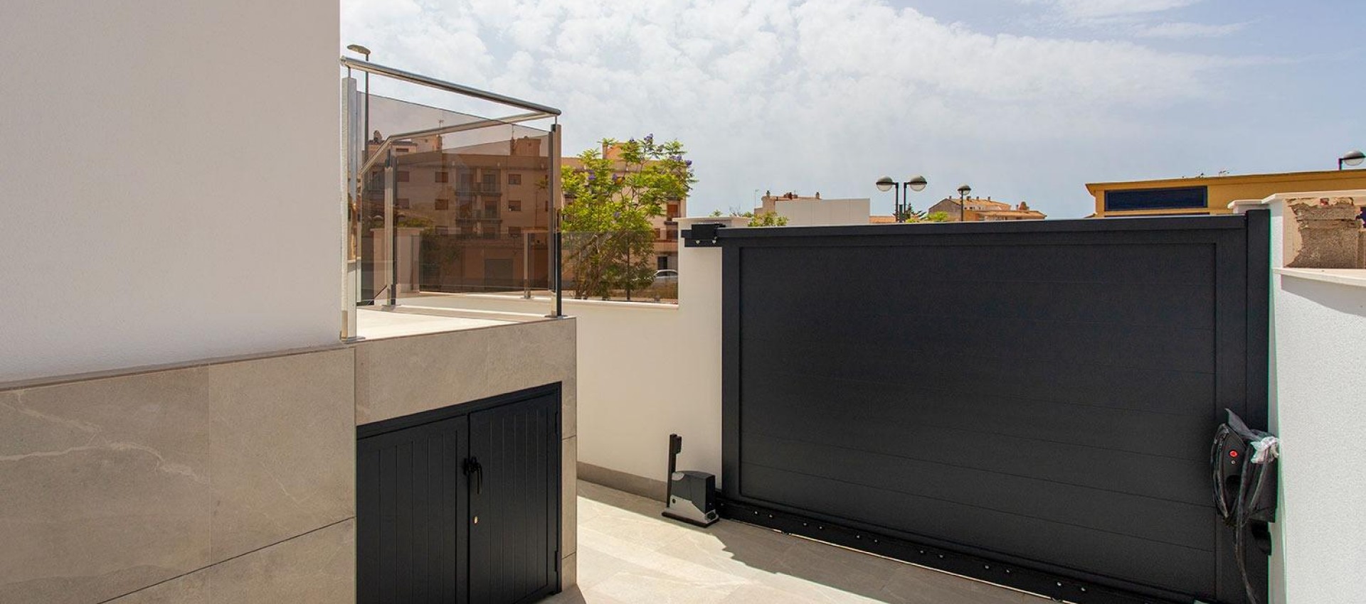 Nueva construcción  - Villa - Sucina