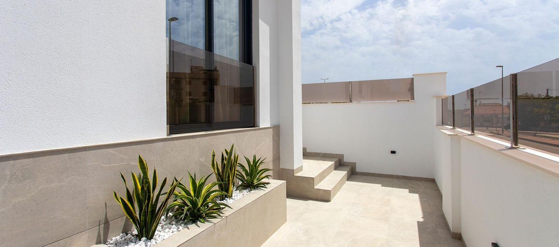 Nueva construcción  - Villa - Sucina