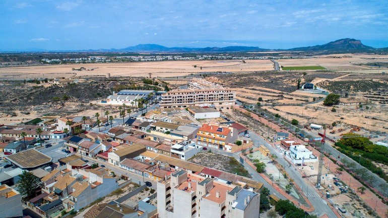 Nueva construcción  - Villa - Sucina