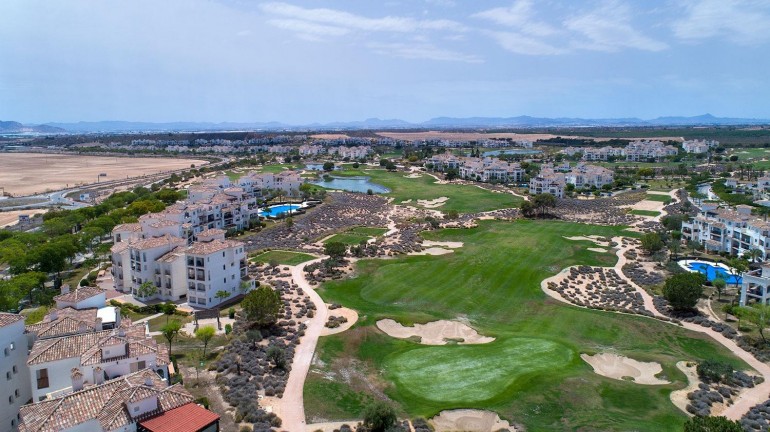 Nueva construcción  - Villa - Sucina