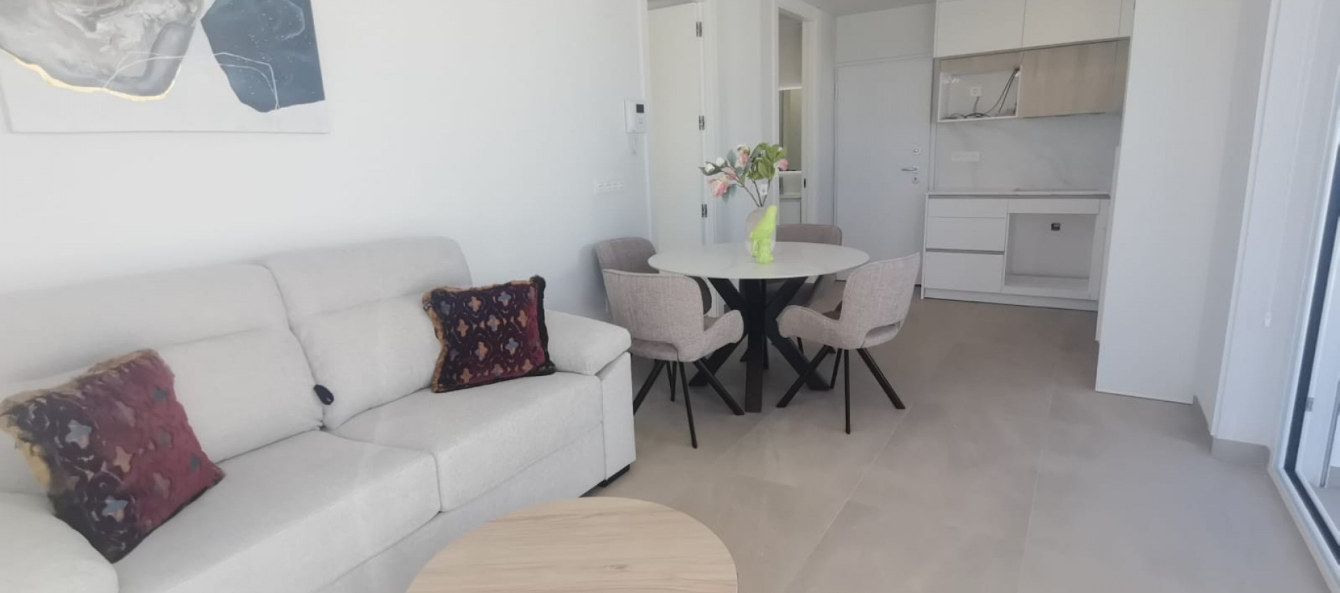 Nueva construcción  - Ático - Torrevieja - Torrevieja - Playa de los Locos