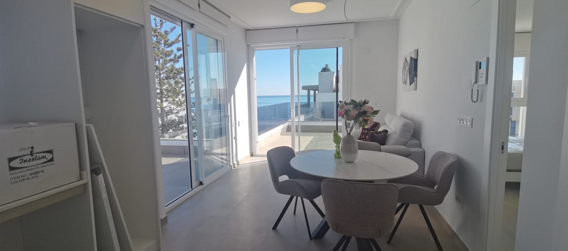 Nueva construcción  - Ático - Torrevieja - Torrevieja - Playa de los Locos