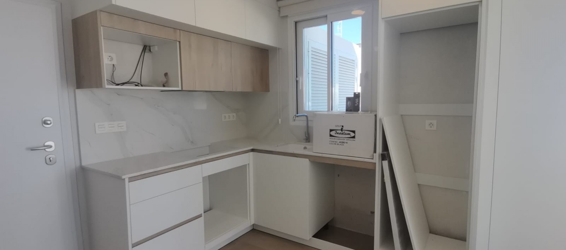 Nueva construcción  - Ático - Torrevieja - Torrevieja - Playa de los Locos