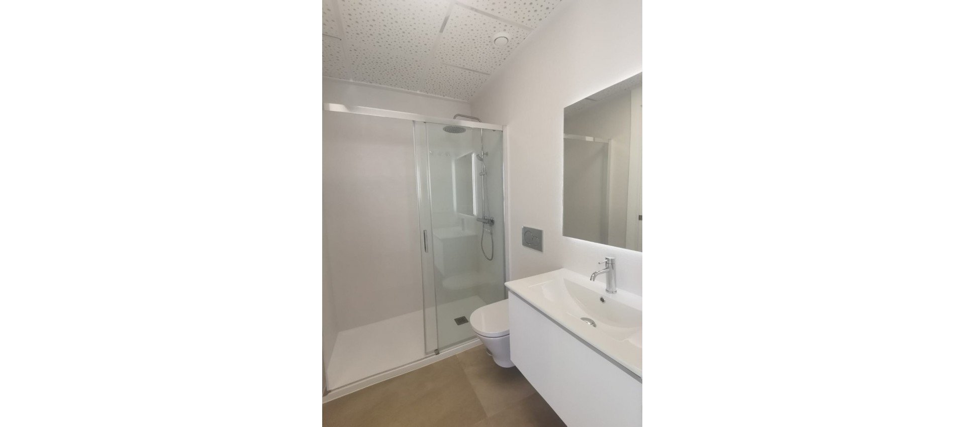 Nueva construcción  - Ático - Torrevieja - Torrevieja - Playa de los Locos