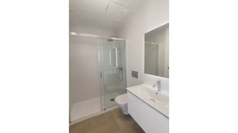 Nueva construcción  - Ático - Torrevieja - Torrevieja - Playa de los Locos