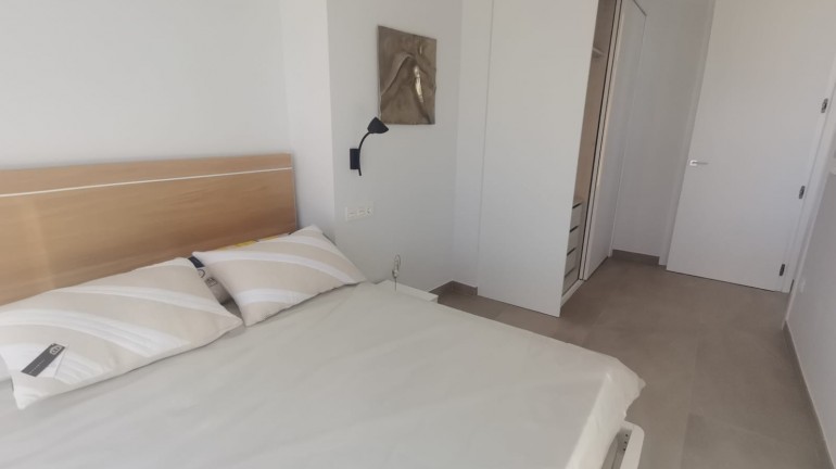 Nueva construcción  - Ático - Torrevieja - Torrevieja - Playa de los Locos