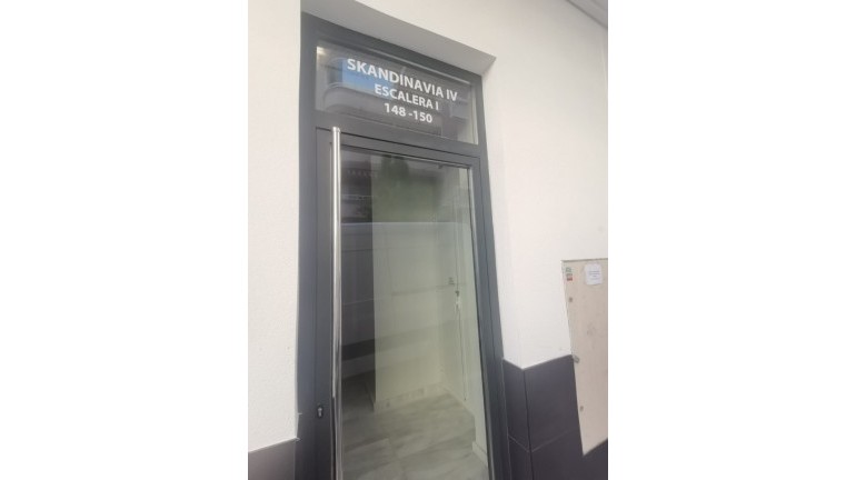 Nueva construcción  - Apartamento / piso - Torrevieja - Torrevieja - Playa del Cura