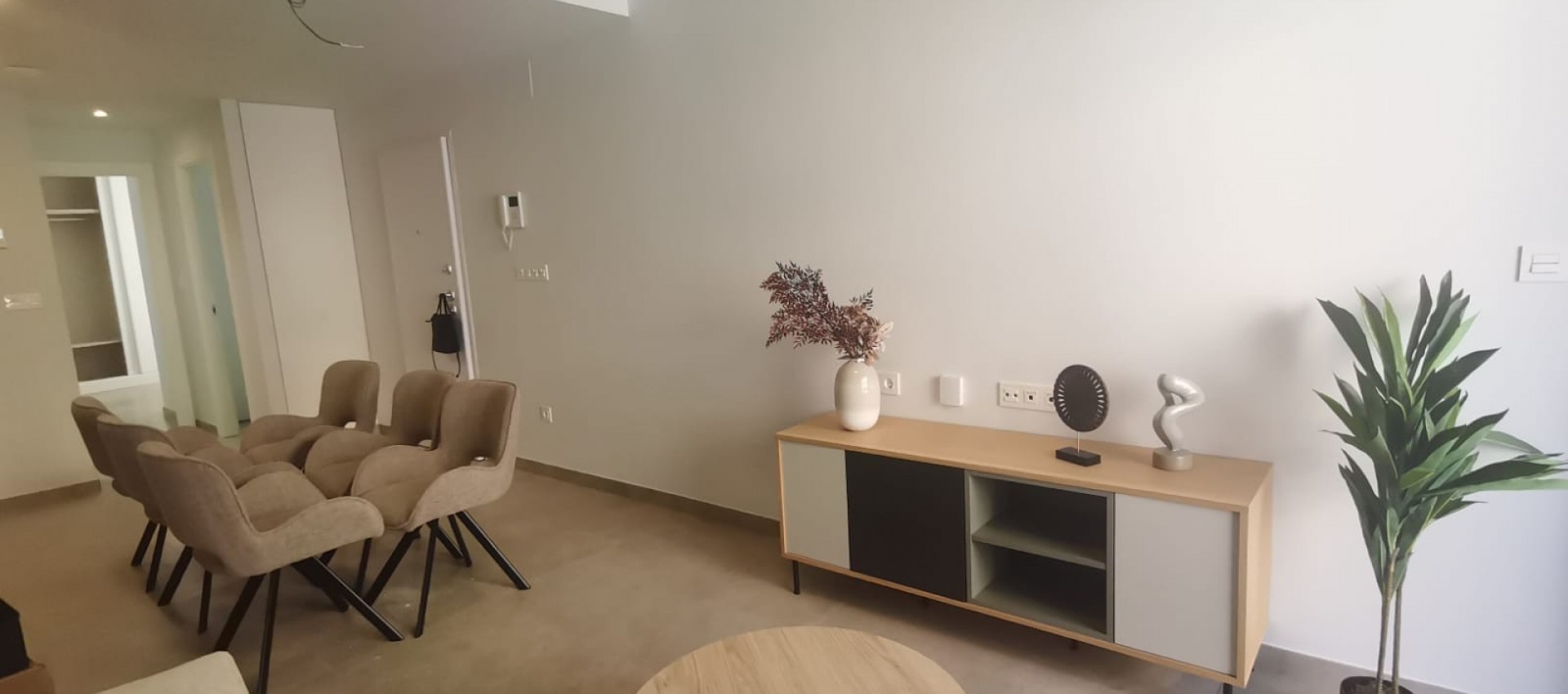 Nueva construcción  - Apartamento / piso - Torrevieja - Torrevieja - Playa del Cura