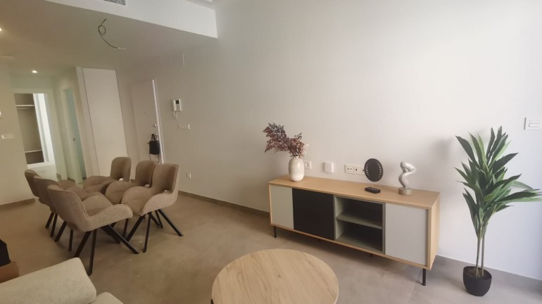 Nueva construcción  - Apartamento / piso - Torrevieja - Torrevieja - Playa del Cura