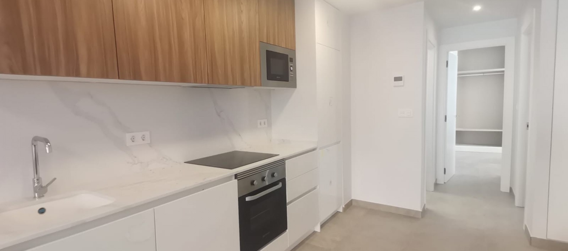 Nueva construcción  - Apartamento / piso - Torrevieja - Torrevieja - Playa del Cura