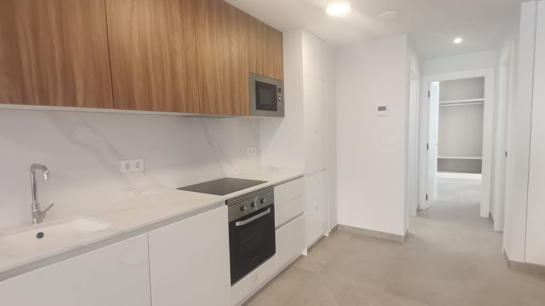 Nueva construcción  - Apartamento / piso - Torrevieja - Torrevieja - Playa del Cura