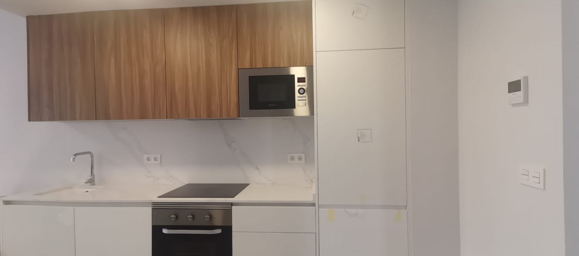 Nueva construcción  - Apartamento / piso - Torrevieja - Torrevieja - Playa del Cura