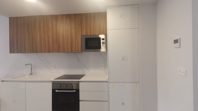 Nueva construcción  - Apartamento / piso - Torrevieja - Torrevieja - Playa del Cura