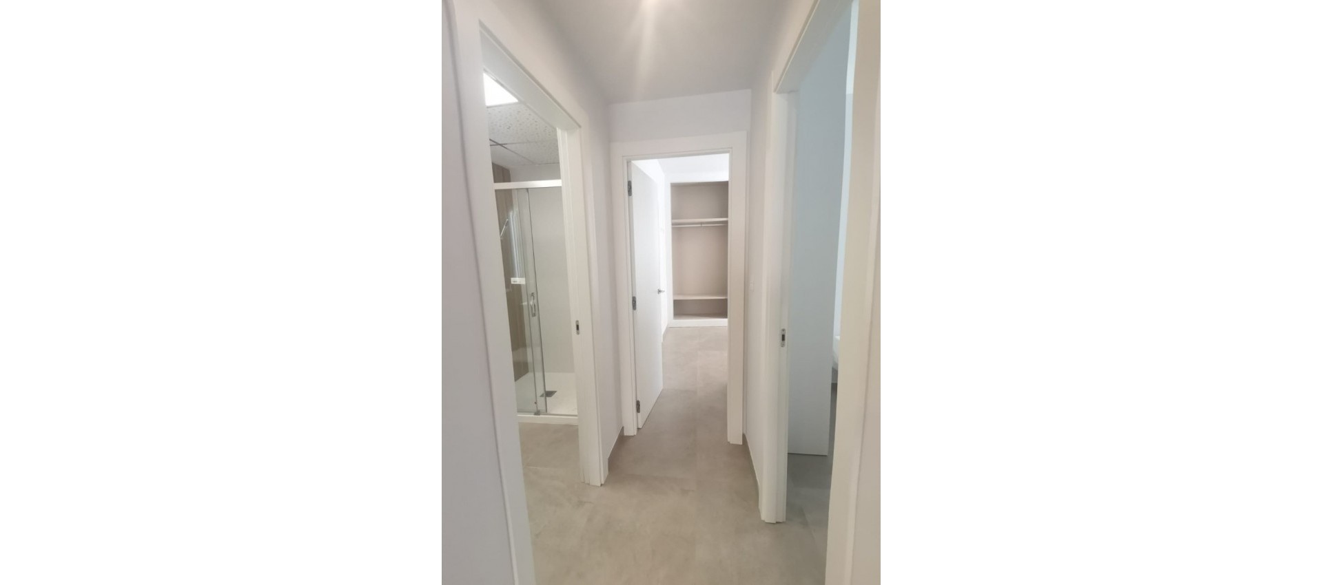 Nueva construcción  - Apartamento / piso - Torrevieja - Torrevieja - Playa del Cura