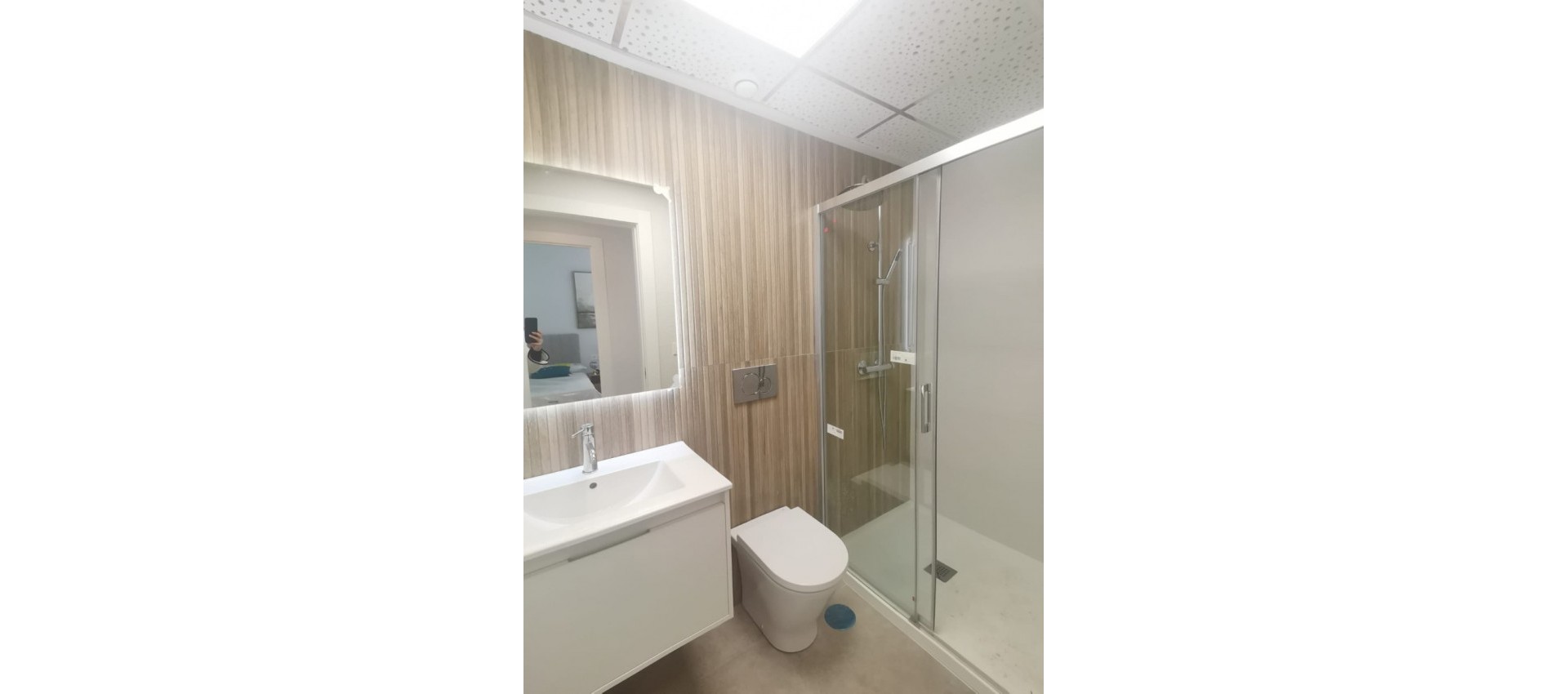 Nueva construcción  - Apartamento / piso - Torrevieja - Torrevieja - Playa del Cura