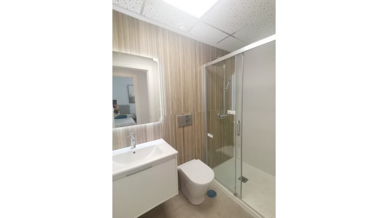 Nueva construcción  - Apartamento / piso - Torrevieja - Torrevieja - Playa del Cura