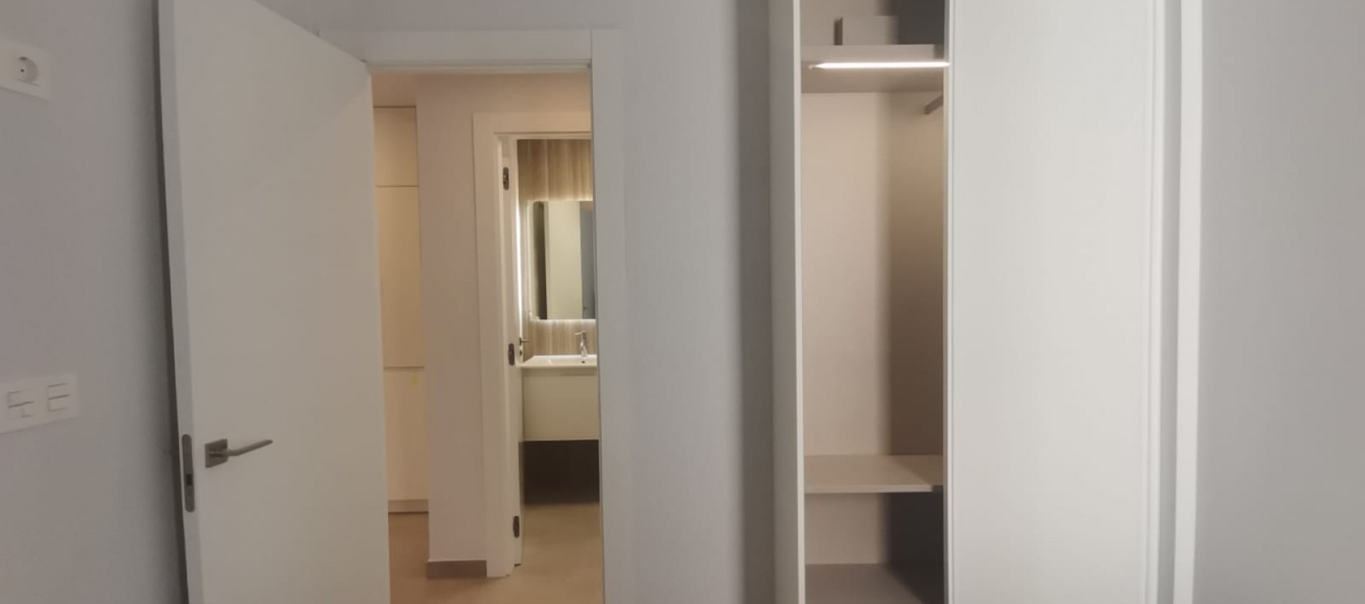 Nueva construcción  - Apartamento / piso - Torrevieja - Torrevieja - Playa del Cura