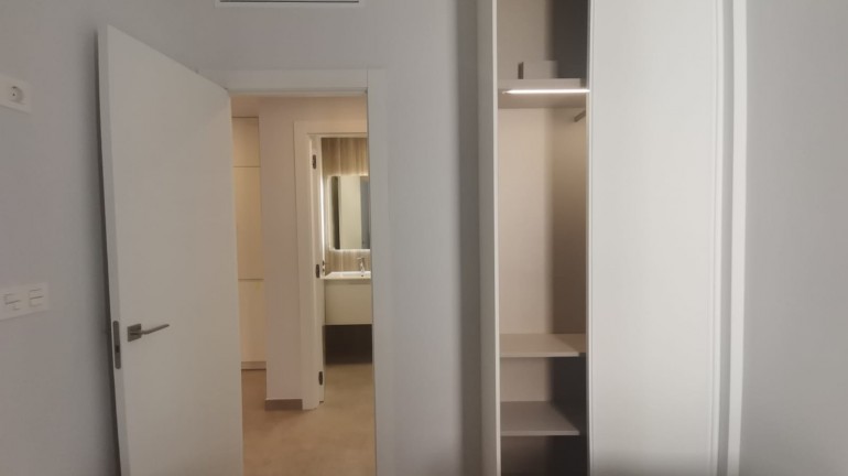 Nueva construcción  - Apartamento / piso - Torrevieja - Torrevieja - Playa del Cura