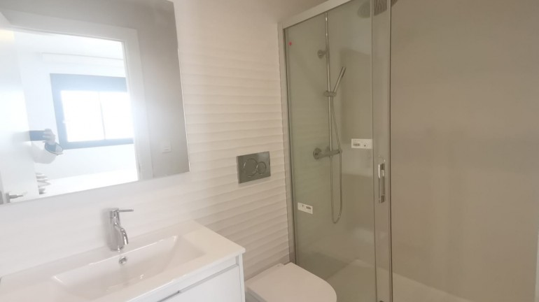 Nueva construcción  - Apartamento / piso - Torrevieja - Torrevieja - Playa del Cura