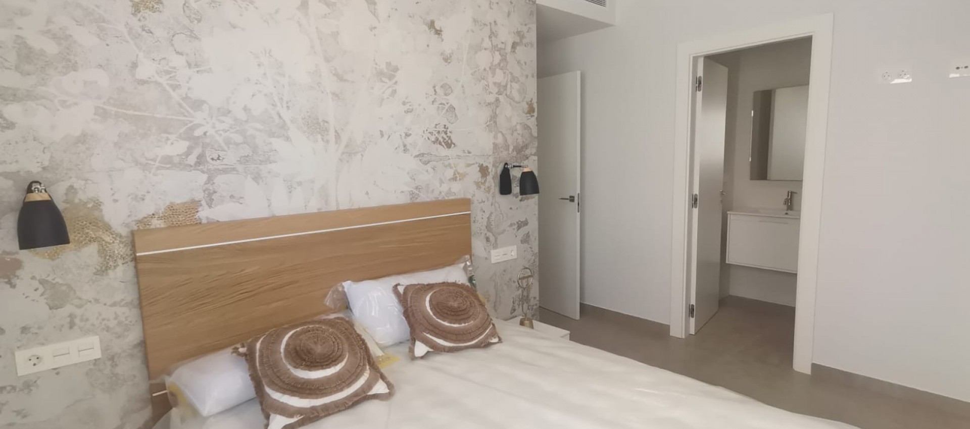 Nueva construcción  - Apartamento / piso - Torrevieja - Torrevieja - Playa del Cura