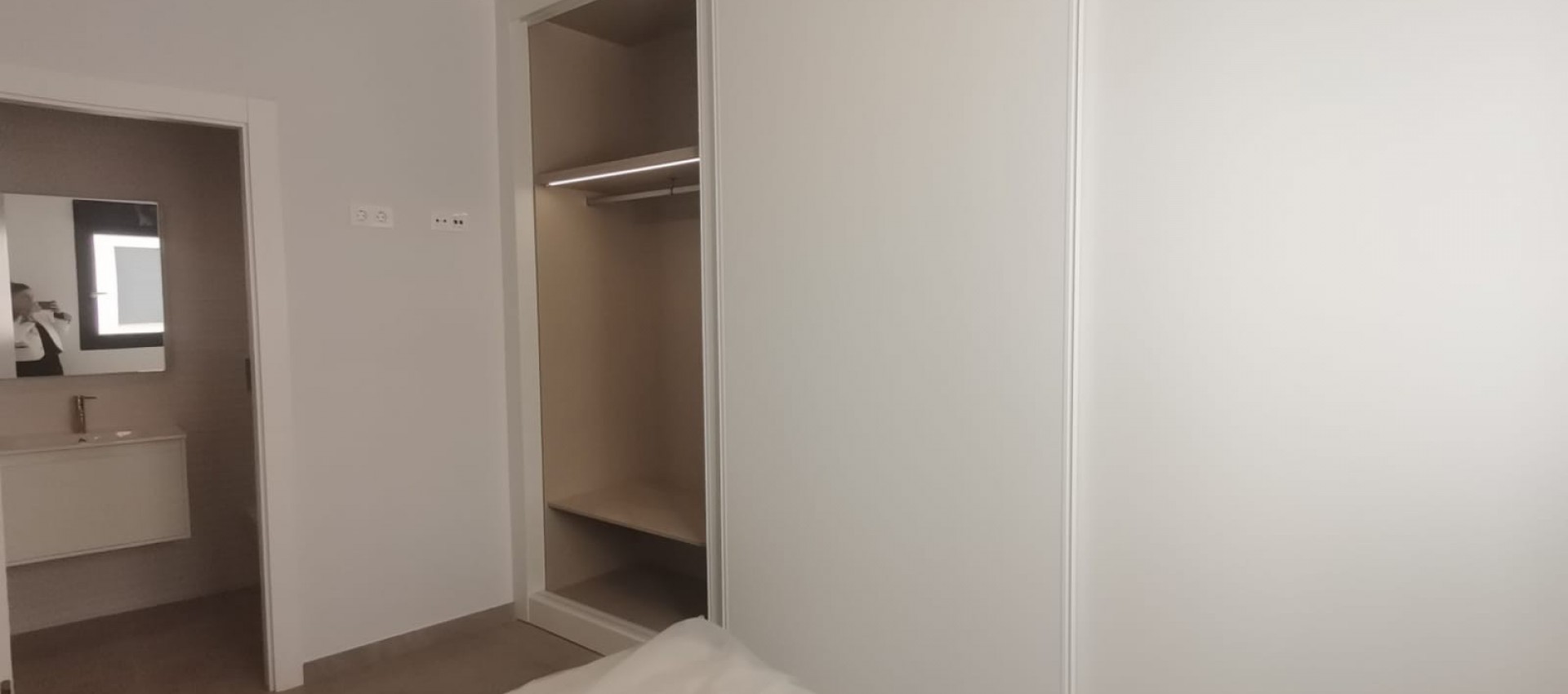 Nueva construcción  - Apartamento / piso - Torrevieja - Torrevieja - Playa del Cura