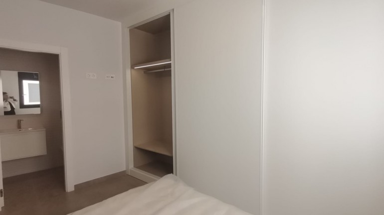 Nueva construcción  - Apartamento / piso - Torrevieja - Torrevieja - Playa del Cura