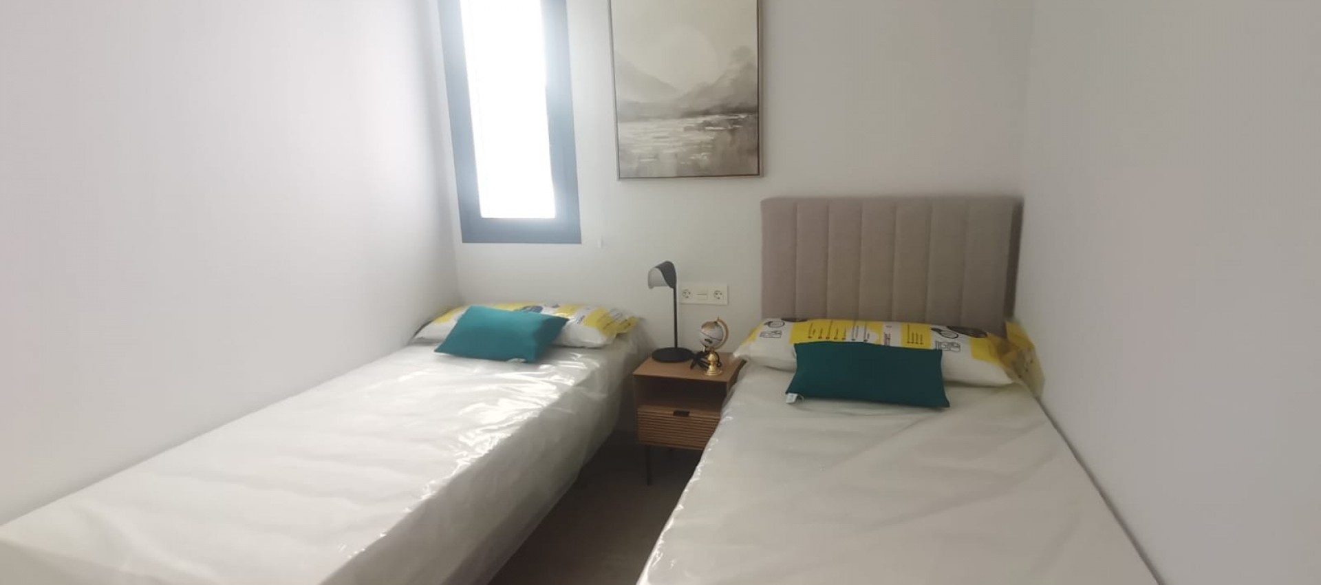 Nueva construcción  - Apartamento / piso - Torrevieja - Torrevieja - Playa del Cura