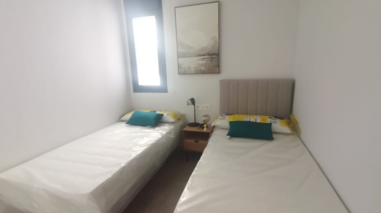 Nueva construcción  - Apartamento / piso - Torrevieja - Torrevieja - Playa del Cura