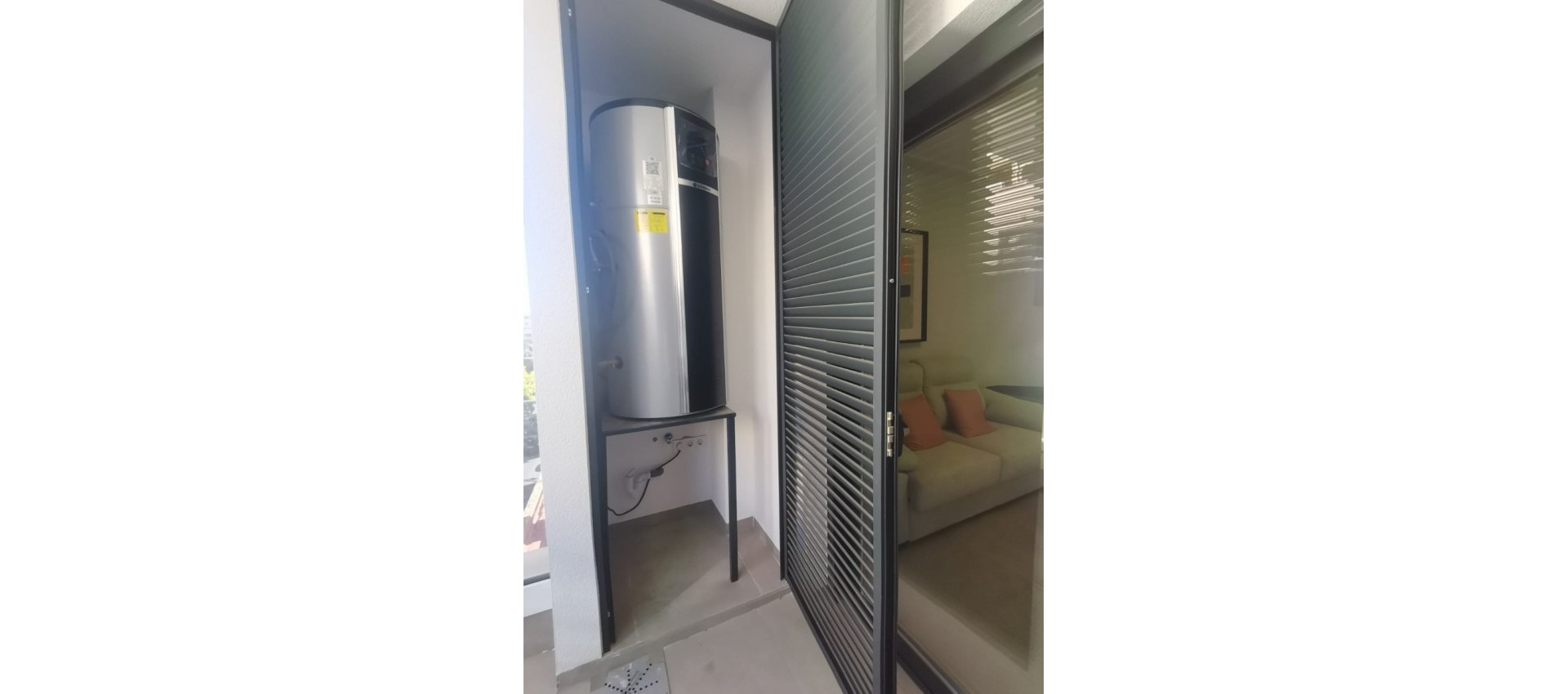 Nueva construcción  - Apartamento / piso - Torrevieja - Torrevieja - Playa del Cura