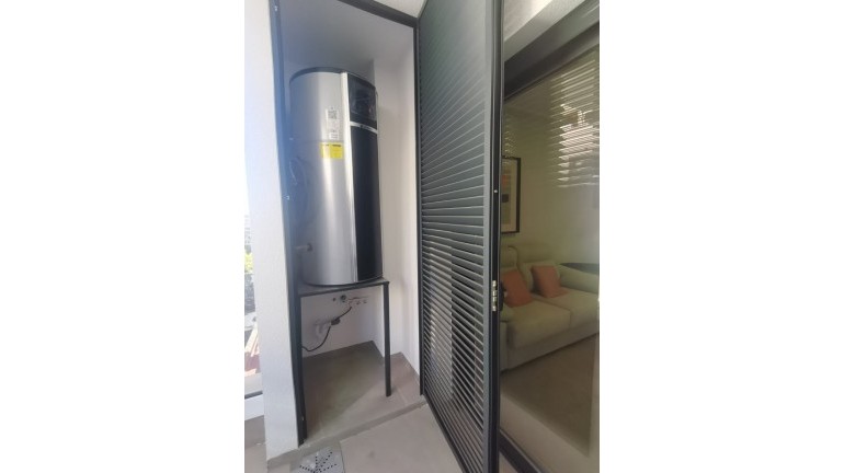 Nueva construcción  - Apartamento / piso - Torrevieja - Torrevieja - Playa del Cura