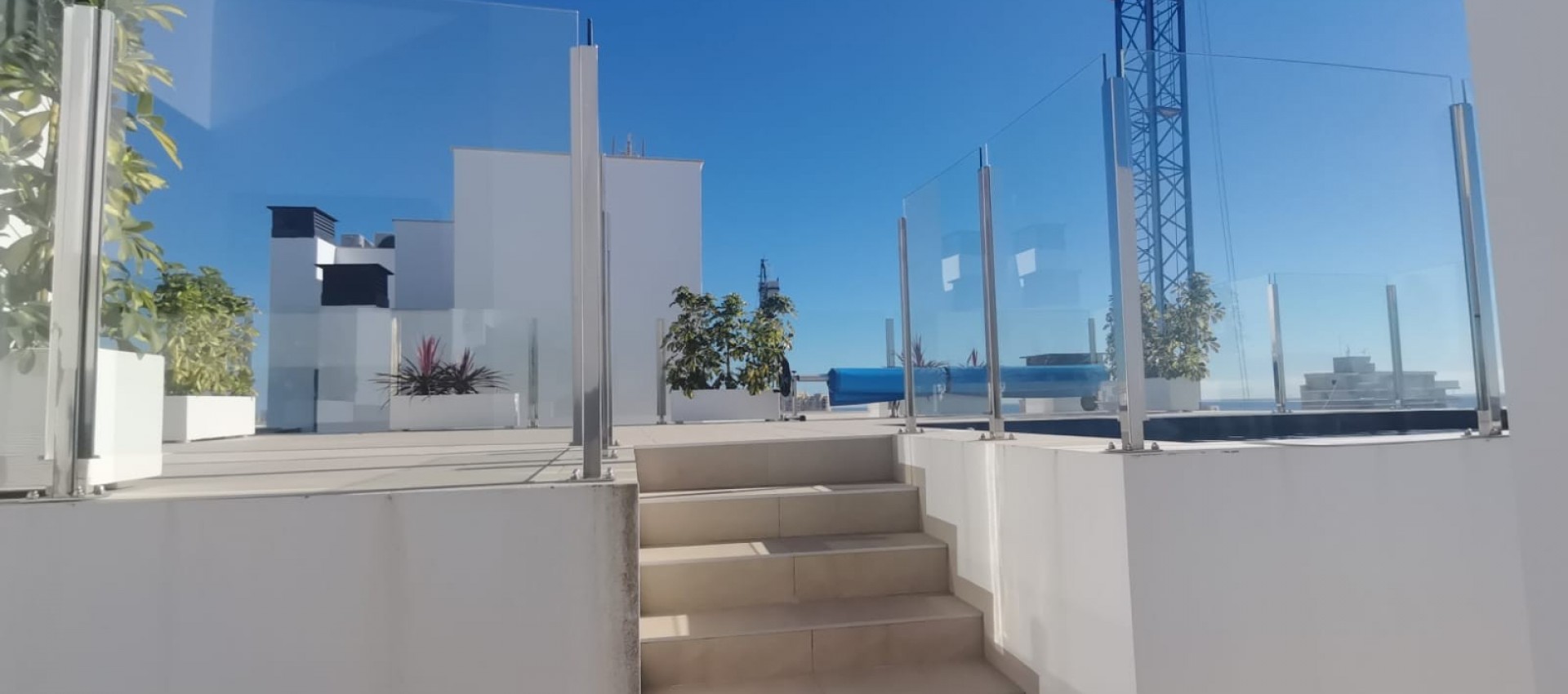 Nueva construcción  - Apartamento / piso - Torrevieja - Torrevieja - Playa del Cura