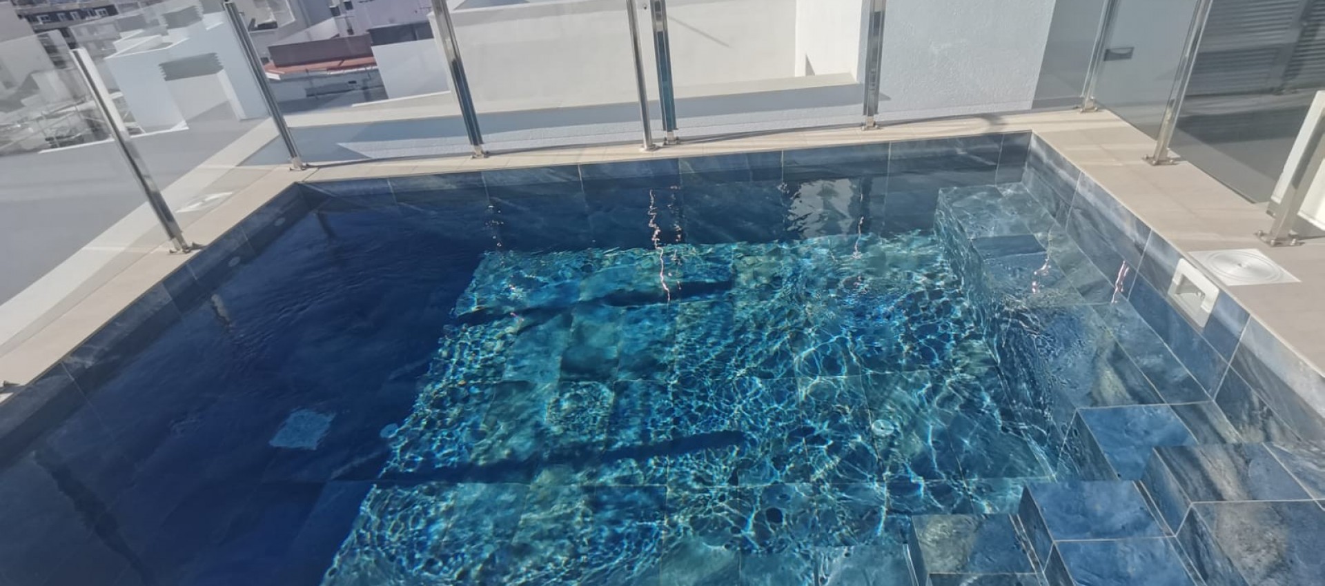 Nueva construcción  - Apartamento / piso - Torrevieja - Torrevieja - Playa del Cura