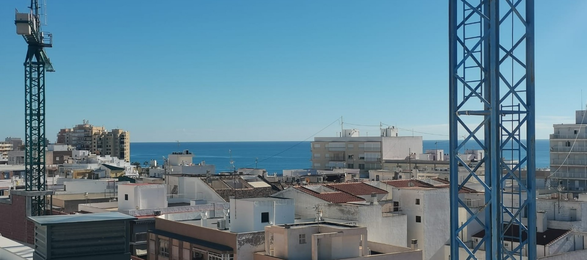 Nueva construcción  - Apartamento / piso - Torrevieja - Torrevieja - Playa del Cura