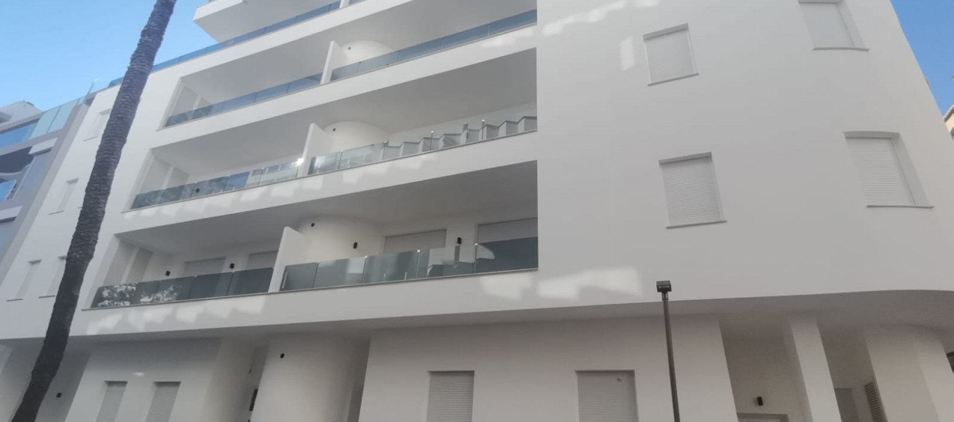 Nueva construcción  - Ático - Torrevieja - Torrevieja - Playa de los Locos