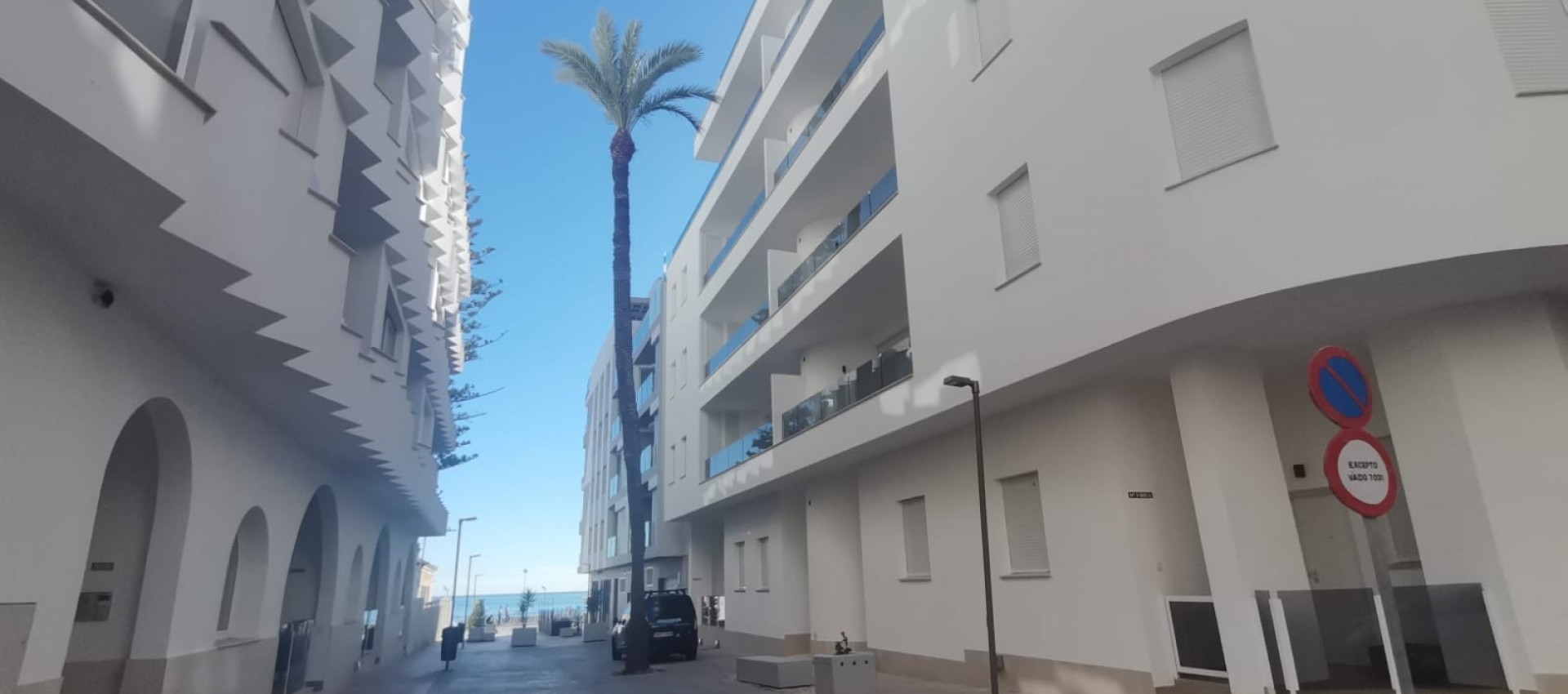 Nueva construcción  - Ático - Torrevieja - Torrevieja - Playa de los Locos