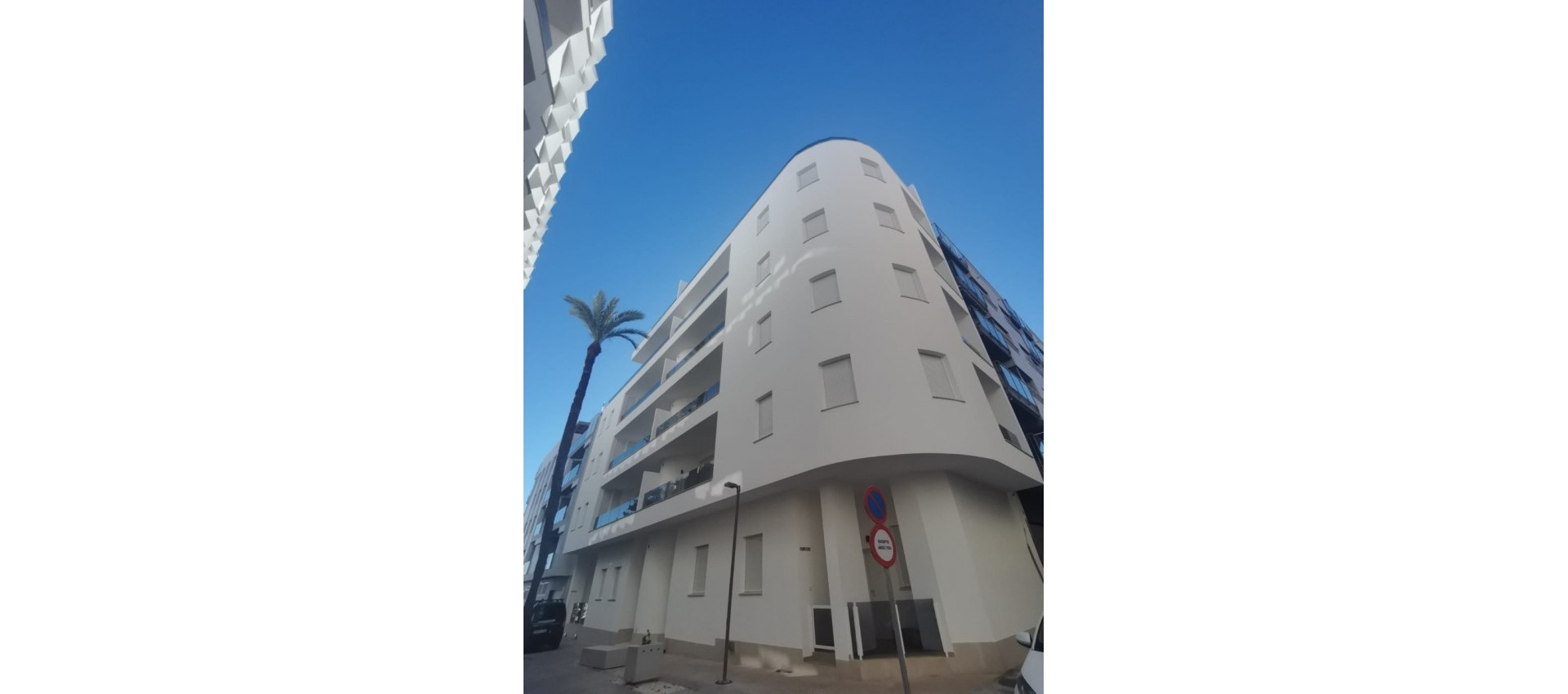 Nueva construcción  - Ático - Torrevieja - Torrevieja - Playa de los Locos