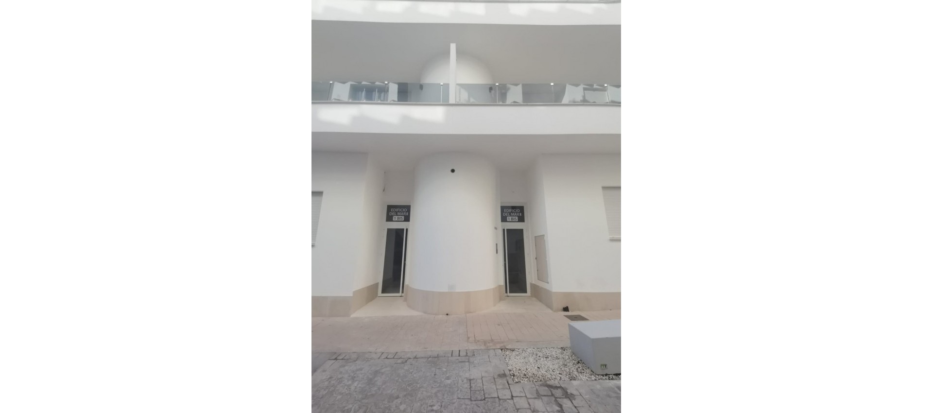 Nueva construcción  - Ático - Torrevieja - Torrevieja - Playa de los Locos